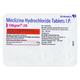 Diligan 25mg Tablet 15'S - Vertigo-Ant