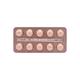 DROTITEC DS ANTISPASMODIC Tablet 10's - Muscle Spasm-Ant