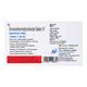 Novex DS 60mg Tablet 15'S - Contraception-Ora