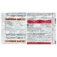 Rozucor Asp 10mg Capsule 10'S - High Cholesterol-Dys