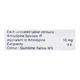 Amlokind 10mg Tablet 10'S - Hypertension-Cal