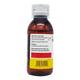 Triz Syrup 60ml - Allergies-Ant