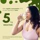 Rasayanam Slim Trim Juice 750 ml - Weight Loss