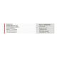 EBERCOS Cream 30gm - Fungal Infections-Taa