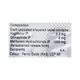 VOGLISTAR GM 2 FORTE Tablet 15's - Diabetes-Ant