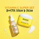 Garnier Bright Complete VITAMIN C UV Serum Cream UV 23 gm - Face Gels