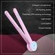 Wahl Compact Hair Straightener - Pink - Straighteners