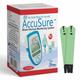 AccuSure Fora Blood Glucose Test Strips 50's - Blood Glucose Monitors/Test Strips