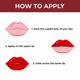 Matt Look Lip Therapy Non Transfer Long Lasting Liquid Matt Lipstick for Hydrated, Mauve-Story 5 ml - Liquid Lipsticks