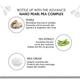 Ayouthveda Pearly White Night Cream 50 gm - Face Creams