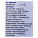 Saslic DS Face Wash Foam 60ml - Acne-Acn