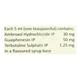 Dilo BM Expectorant 100ml - Cough And Cold-Cou