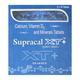Supracal Xt+ Tablet 15'S - Supplements-Cal