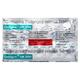 Qutipin SR 300mg Tablet 10'S - Schizophrenia-Aps