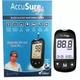 AccuSure Simple Glucose Meter Only - Blood Glucose Monitors/Test Strips