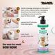 Pawpaya Long Coat Shampoo New 250 ml - Pet Grooming