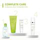 Bioderma Sebium Gel Moussant Actif Foaming Gel 200 ml - Face Gels