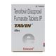 Tavin 300mg Tablet 30'S - Viral infections-Ant