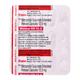 Metolar XR 12.5mg Capsule 15'S - Hypertension-Bet