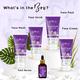 Globus Naturals Pre and Post Holi Ritual Herbal Kumkumadi Skin Care Gift Box, for All Skin Types - Both Men and Women, Face Wash 100gm, Face Scrub 100gm, Face Cream 100gm and Face Pack 100gm 1's - Makeup Kits & Sets