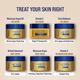 St.Botanica Vitamin C, E & Hyaluronic Acid Brightening Night Cream 50 gm - Night Cream