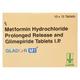Glador M1 Tablet 15'S - Diabetes-Ant