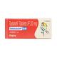 Tadacip 20mg Tablet 4'S - Impotence/Erectile Dysfunction (Ed)