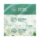 Lux Shower Gel, Freesia Scent & Aloe Vera Bodywash 245 ml - Shower Gels & Body Wash