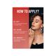 Swiss Beauty Hold Me Matte Liquid Lipstick (Tempting Pink) 4.5 ml - Liquid Lipsticks