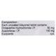 SPASMOBAN 80 Tablet 10's - Pain relief-Nsa
