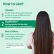 Aravi Organic 100% Pure Natural Rosemary Essential Oil For Hair Growth and Nourish Skin 100 ml - Essential Oils