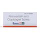 ROSUVAS CV 20 Tablet 10's - High Cholesterol-Dys