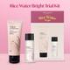 The Face Shop Rice Water Bright Trial Kit 155 ml - Makeup Kits & Sets