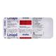LINAPIL 5 Tablet 10's - Diabetes-Ant