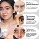 House of Beauty Instant Filler Hyaluronic Undereye Patches For Dark Circles & Plumping (2 Pairs) 2's - Dark Circle & Wrinkle Busters