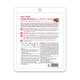 Miss Claire Pore Detox Mud Sheet Mask With Anti Oxidant Raspberry 15g - Sheet Masks