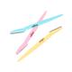 Babila Eyebrow Razor Set- Ebr-V01 3G 3's - Face & Eyebrow Razors