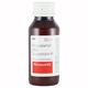 PACINOVA DS Oral Suspension 60ml - Fever-Ana