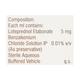 Lotepred 0.5% Eye Drops 5ml - Eye conditions-Eye