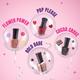 Elle 18 Nail Pop Gel Finish -G2 10 ml - Nail Polish