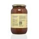 Nutriwish Peanut Butter with Dark chocolate 1 kg - Nutritional Bars