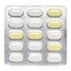 K Glim M 2mg Tablet 15'S - Diabetes-Ant