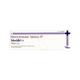 Mexate 7.5mg Tablet 10'S - Cancer Oncology-Cyt