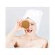 Sampan Handcrafted Glycerine Bathing bar Multani Mitti 100 gm - Soaps
