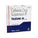 Taxim O Drops 10ml - Bacterial Infections-Cep