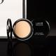 Lakme Xtraordin-airy Compact, 2 In 1 Compact + Foundation, Lightweight, SPF17, Rose Fair, 9 gm - Compact Powder