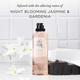 Kimirica Love Story Bubble Bath Bottle For Relaxing & Hydrating Bath, SLS & Paraben Free 290ml - Shower Gels & Body Wash