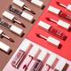 Insight Cosmetics Matte Lip Ink - 12 Delicate 4gm - Liquid Lipsticks