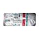 OLOXIN 200 Tablet 10's - Bacterial Infections-Qui
