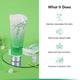 Ozone Complexion Brightening Face Wash 100 gm - Face Washes